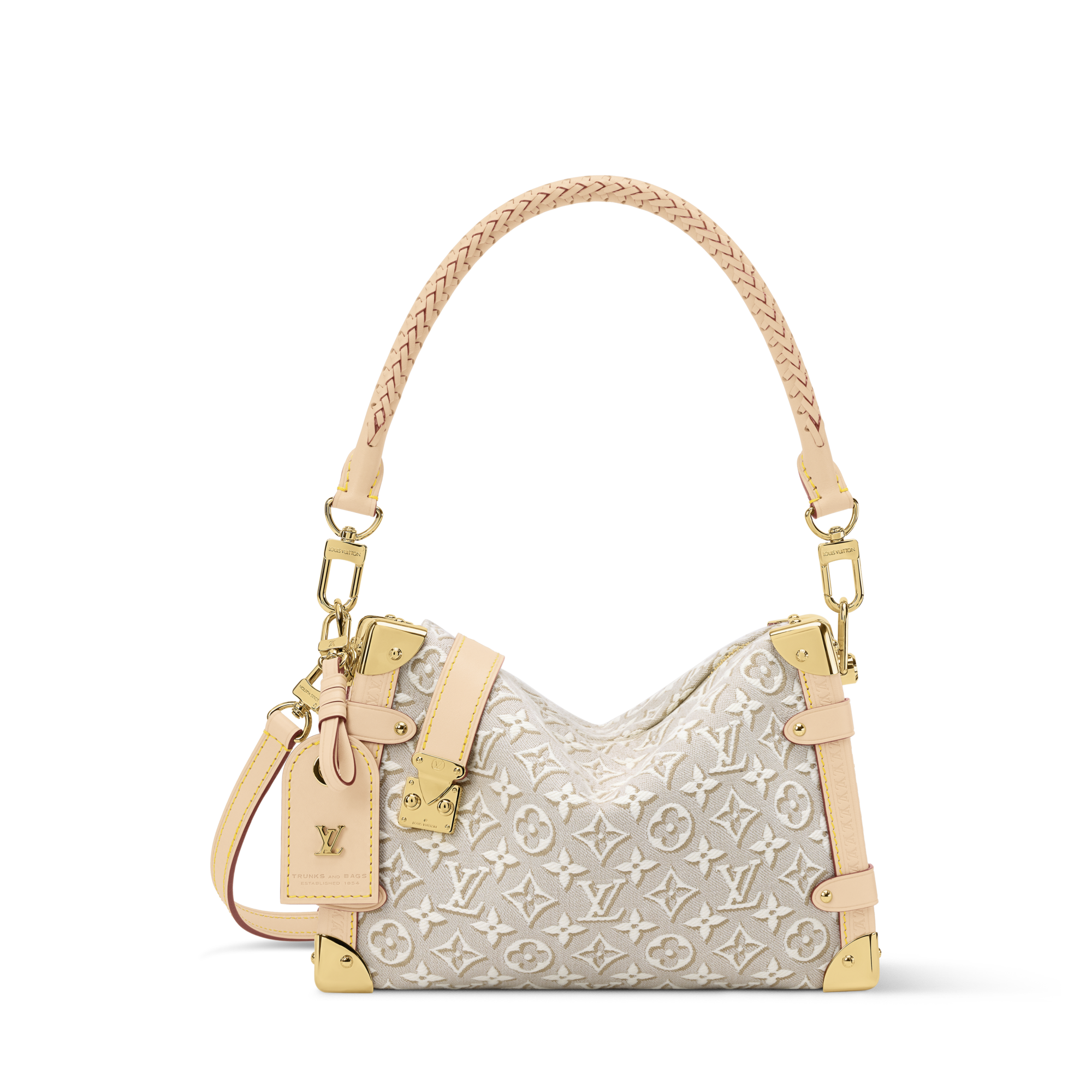 Side Trunk MM Bag